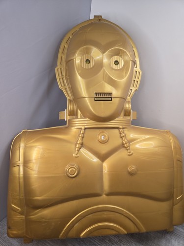 Star wars kenner 3po - wars, c-3po